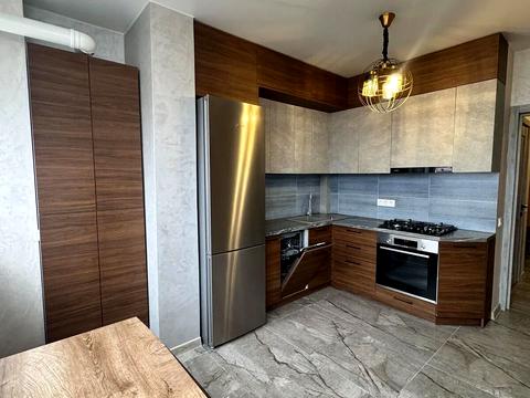 квартира за адресою Хіміків вул., 24