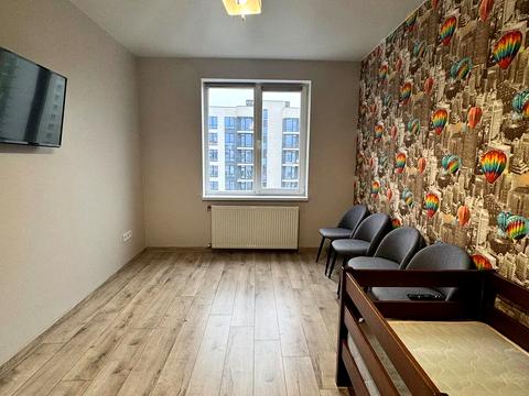 квартира за адресою Хіміків вул., 24