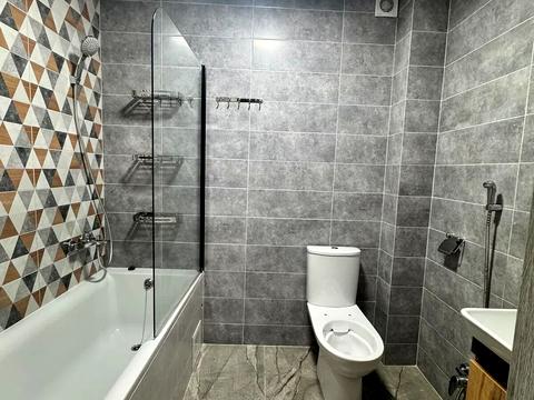 квартира за адресою Хіміків вул., 24