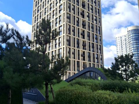 квартира за адресою Зарічна вул., 2