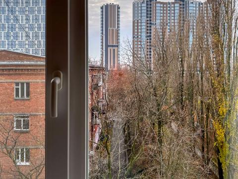 квартира за адресою Юлії Здановської вул. (Ломоносова), 24