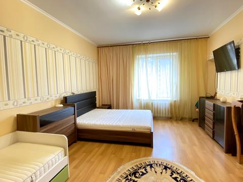 квартира за адресою Дмитрівська вул., 69