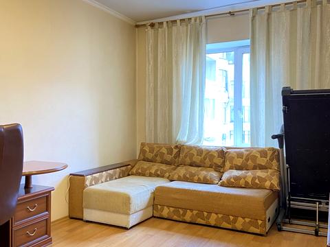 квартира за адресою Дмитрівська вул., 69