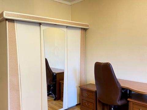 квартира за адресою Дмитрівська вул., 69