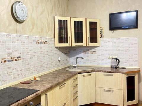 квартира за адресою Дмитрівська вул., 69