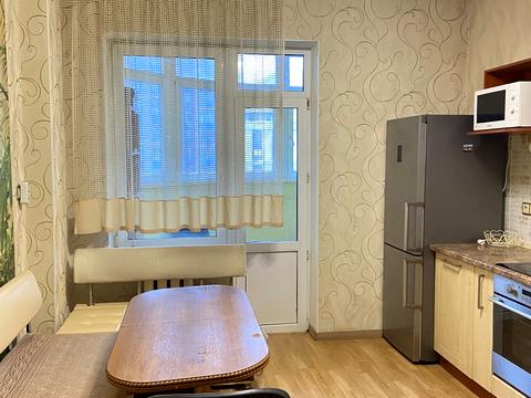 квартира за адресою Дмитрівська вул., 69