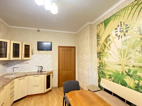 квартира за адресою Дмитрівська вул., 69