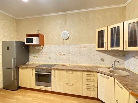 квартира за адресою Дмитрівська вул., 69