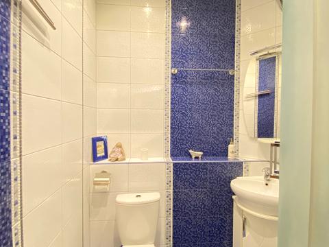 квартира за адресою Дмитрівська вул., 69