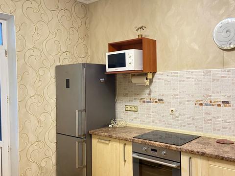 квартира за адресою Дмитрівська вул., 69