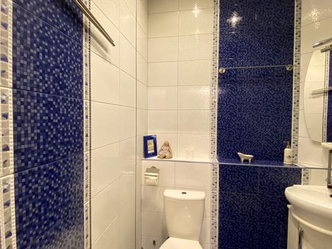 квартира за адресою Дмитрівська вул., 69