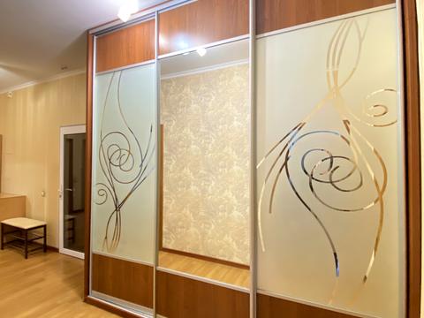 квартира за адресою Дмитрівська вул., 69