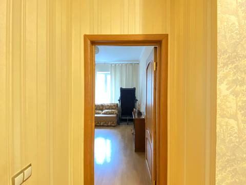 квартира за адресою Дмитрівська вул., 69