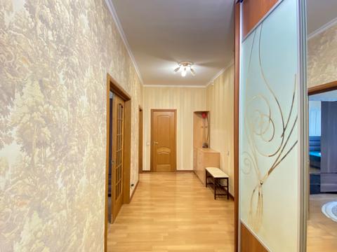 квартира за адресою Дмитрівська вул., 69