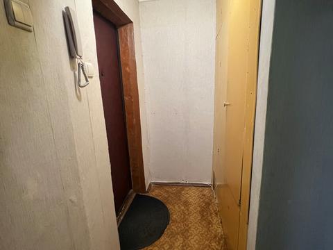 квартира за адресою Маршала Рокосовського просп., 2-Б