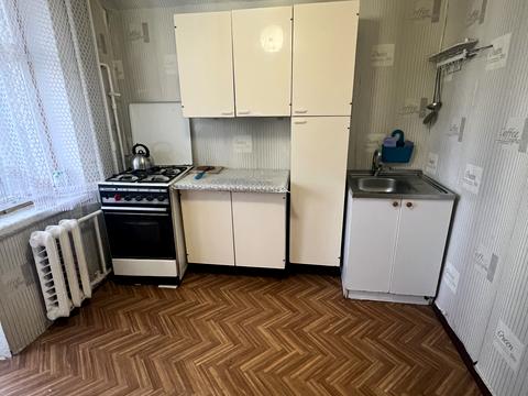 квартира за адресою Маршала Рокосовського просп., 2-Б