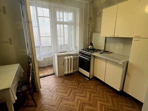 квартира за адресою Маршала Рокосовського просп., 2-Б