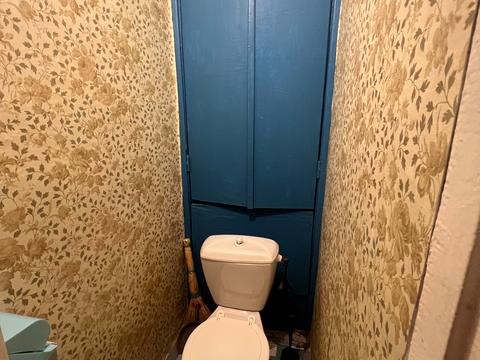 квартира за адресою Маршала Рокосовського просп., 2-Б