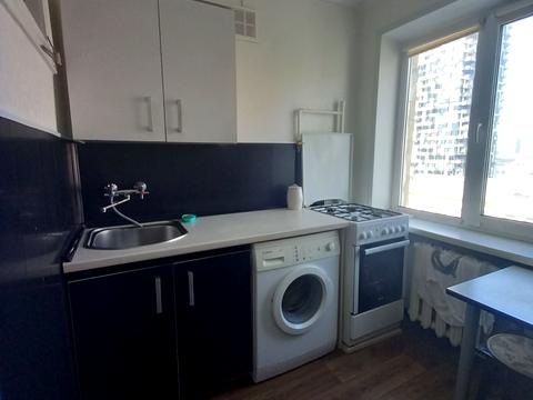 квартира по адресу Ивана Фёдорова ул., 1