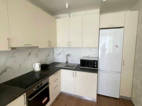 квартира за адресою Всеволода Змієнка вул., 21