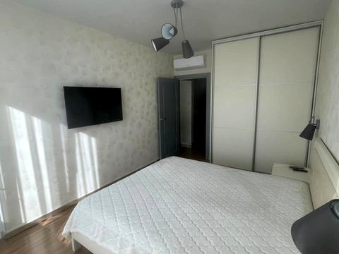 квартира за адресою Всеволода Змієнка вул., 21