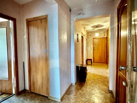 квартира по адресу Фонтанская дорога ул., 19