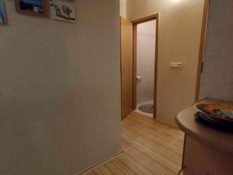 квартира за адресою Новаторів вул., 22-А