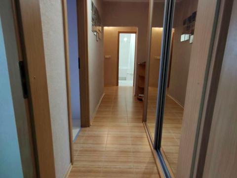 квартира за адресою Новаторів вул., 22-А