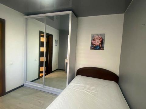 квартира за адресою Академіка Сахарова вул., 38