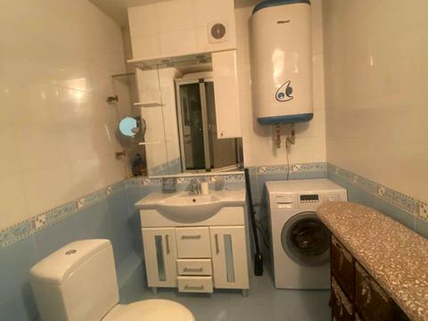 квартира за адресою Академіка Сахарова вул., 38