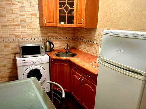 квартира по адресу Почтовая ул. (Горького), 161