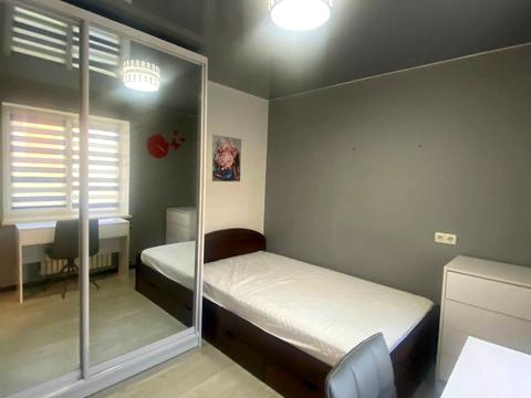 квартира за адресою Академіка Сахарова вул., 38