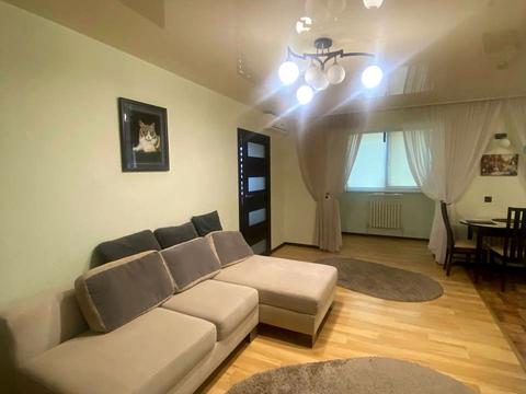 квартира за адресою Академіка Сахарова вул., 38