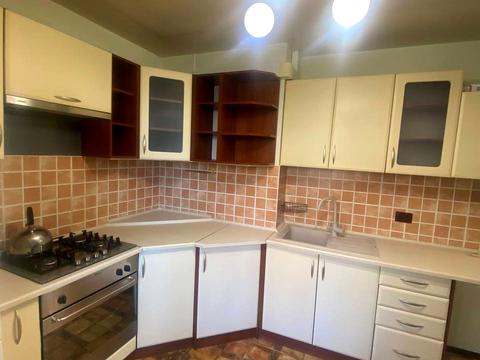 квартира за адресою Академіка Сахарова вул., 38