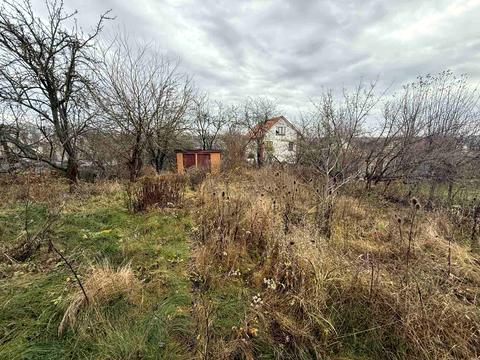 участок по адресу проїзд 2-й Надії