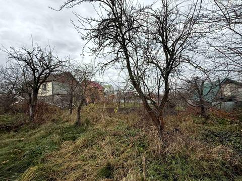 участок по адресу проїзд 2-й Надії