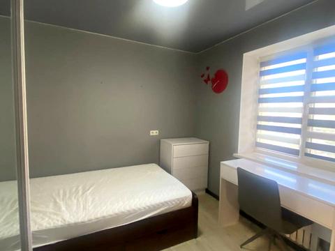 квартира за адресою Академіка Сахарова вул., 38