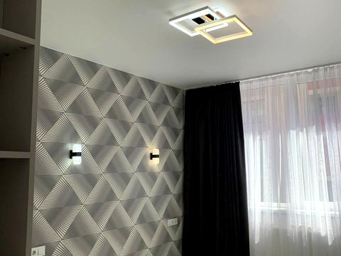 квартира по адресу Миколаївська ул., 3-Б