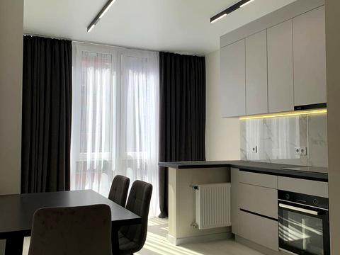 квартира по адресу Миколаївська ул., 3-Б