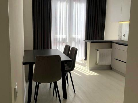 квартира по адресу Миколаївська ул., 3-Б