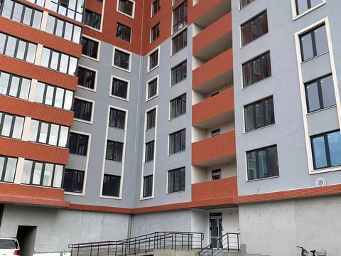 квартира по адресу Миколаївська ул., 3-Б