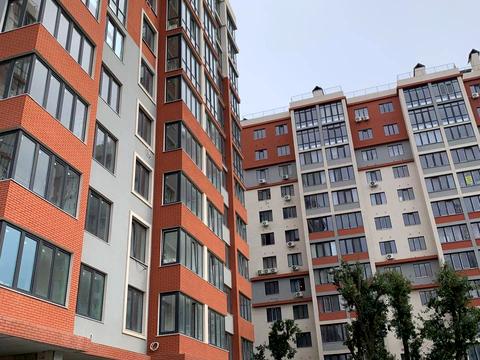 квартира по адресу Миколаївська ул., 3-Б