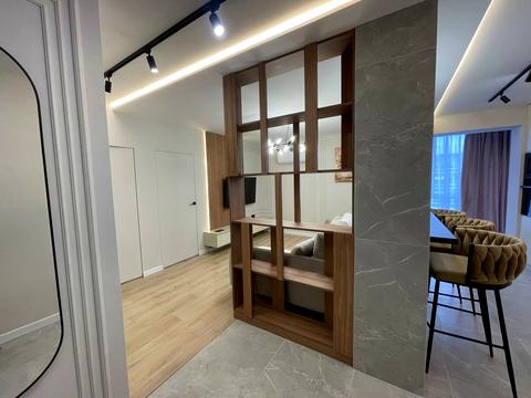 квартира за адресою Княгинин вул., 44