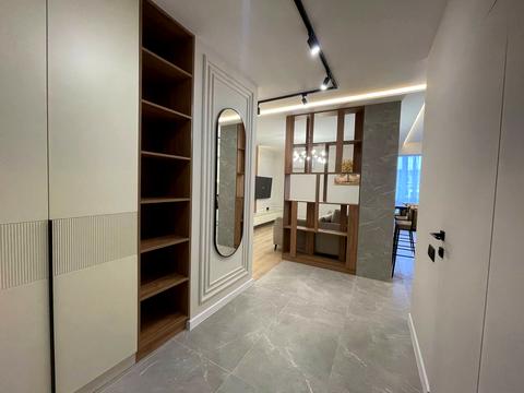 квартира за адресою Княгинин вул., 44