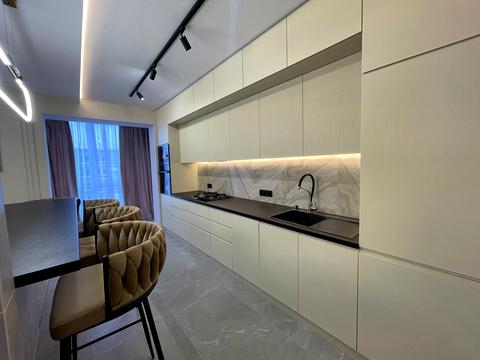 квартира за адресою Княгинин вул., 44