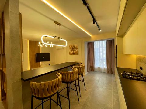 квартира за адресою Княгинин вул., 44