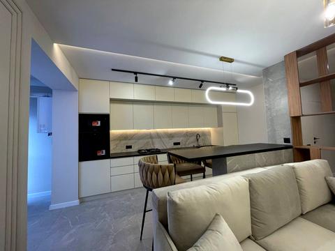 квартира за адресою Княгинин вул., 44