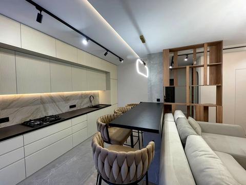 квартира за адресою Княгинин вул., 44