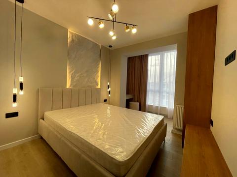 квартира за адресою Княгинин вул., 44