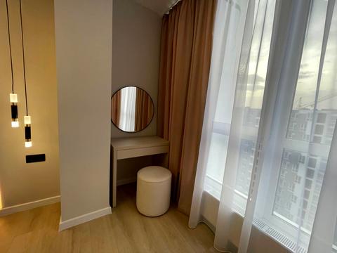 квартира за адресою Княгинин вул., 44